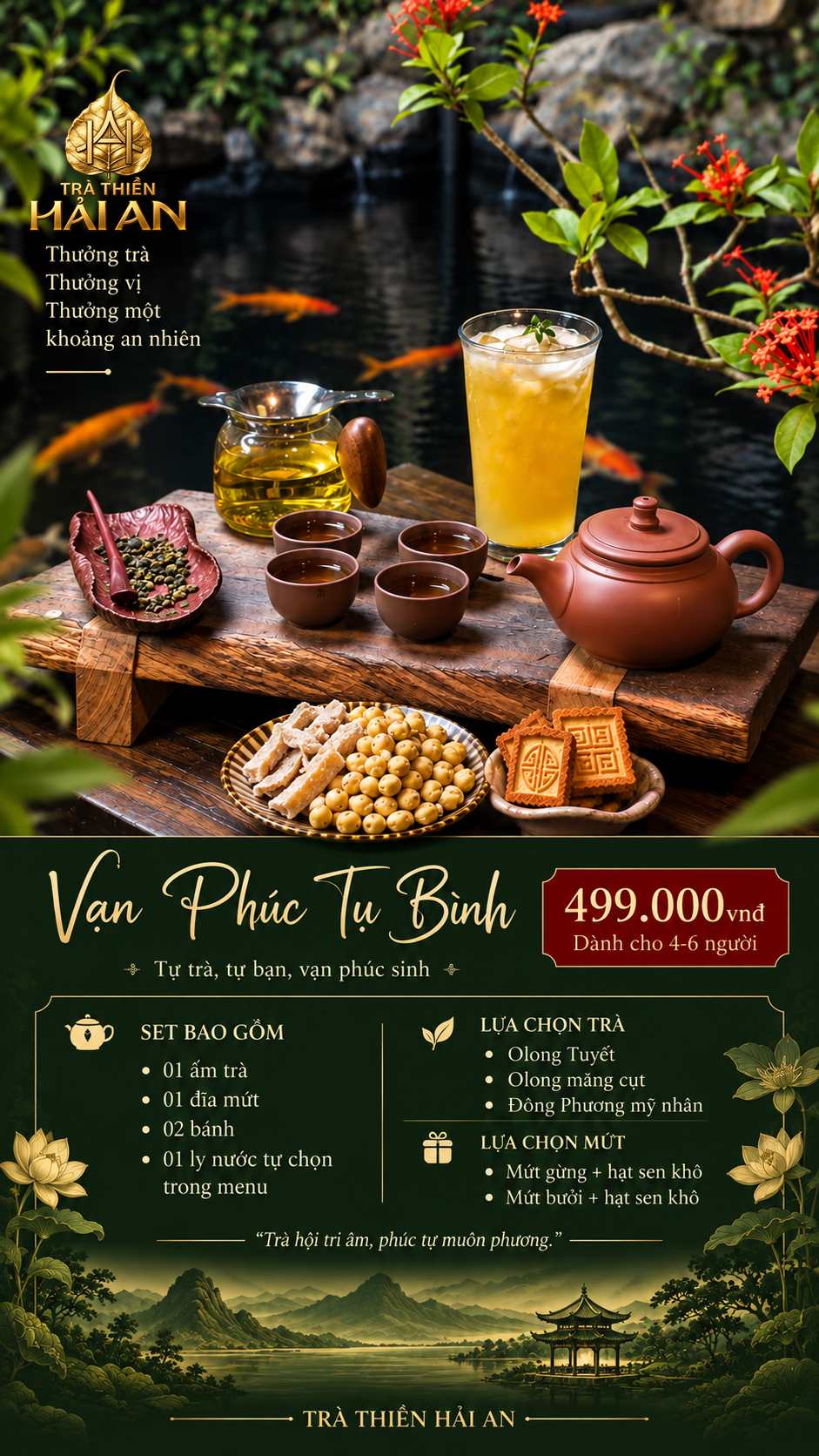 Vạn Phúc Tụ Bình
